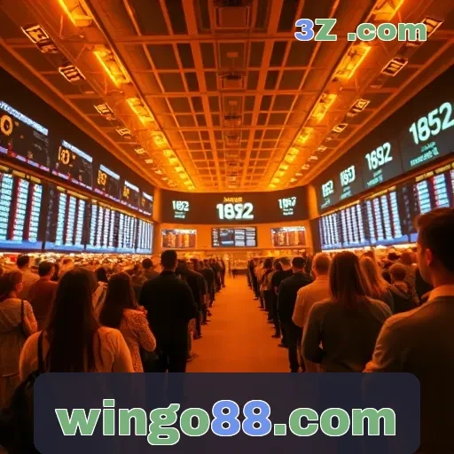 wingo88.com: Descubra Todos os Bônus Imperdíveis do Site de Jogos