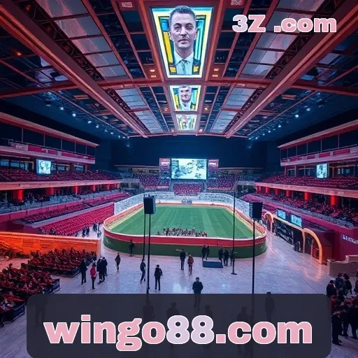 wingo88.com: Por Que Este Site é a Melhor Opção Para Jogos Online