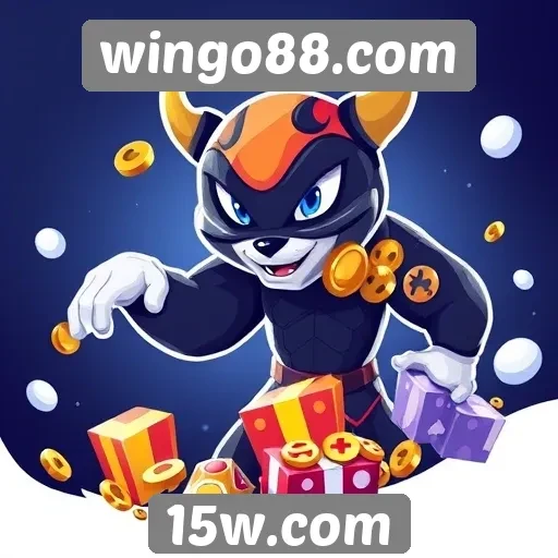 Análise das opções de jogos disponíveis no wingo88.com