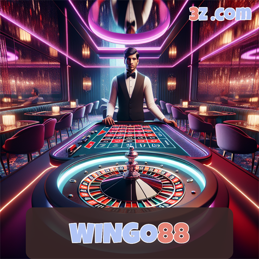 Experimente a seção Paga do wingo88.com e encante-se!