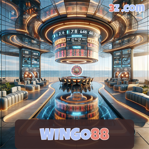 Confiavel: O que faz o wingo88.com se destacar?