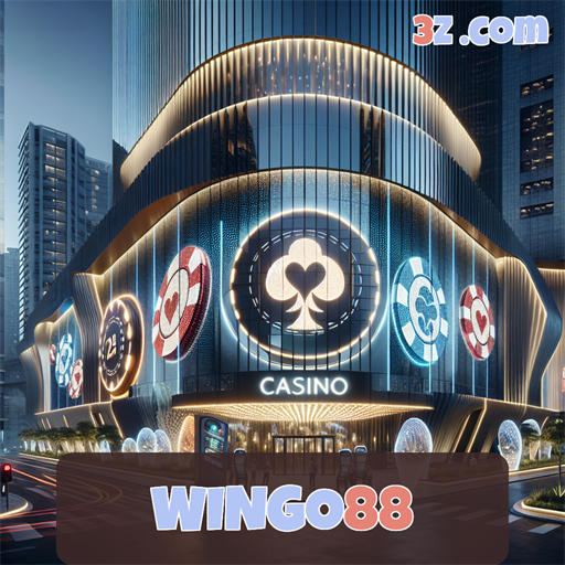 Experimente a seção Paga do wingo88.com e encante-se!