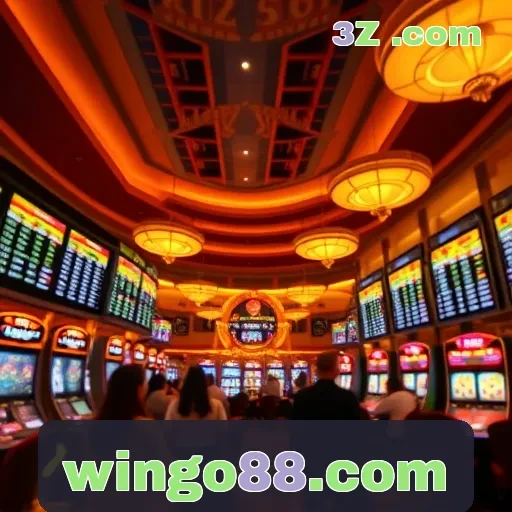 wingo88.com: O Que Esperar da Seção de Login