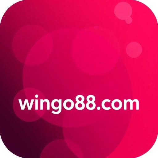 wingo88.com Logo