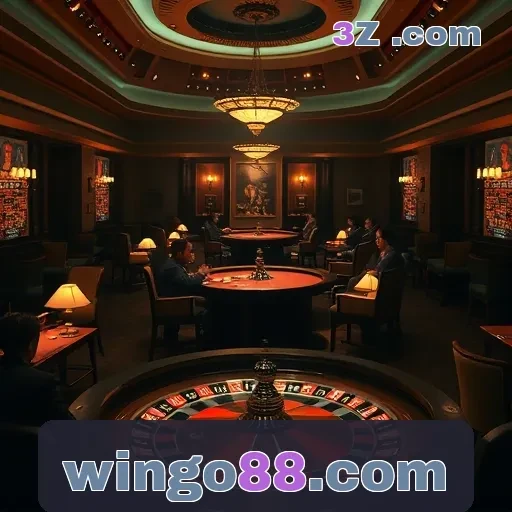 wingo88.com: Transforme Seu Jogo com Promoções Imperdíveis Hoje