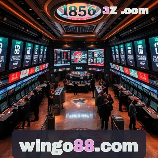 wingo88.com: A Segurança dos Jogadores em Primeiro Lugar