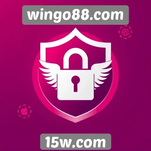 Segurança e privacidade no wingo88.com