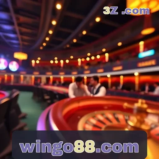 wingo88.com: Promoções Imperdíveis nas Caça-Níqueis que Você Precisa Conhecer