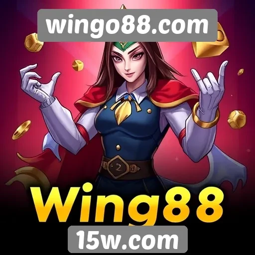 Wingo88.com oferece diversas opções de jogos online